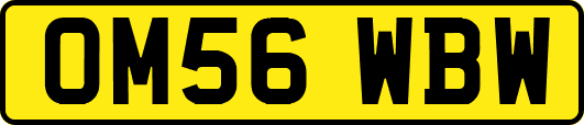 OM56WBW