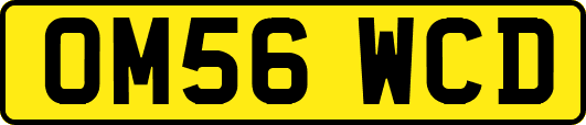 OM56WCD