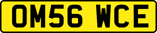 OM56WCE