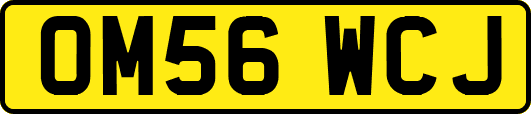 OM56WCJ