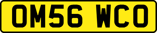 OM56WCO