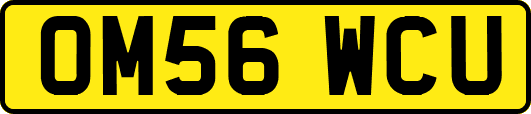 OM56WCU
