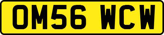 OM56WCW