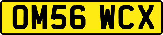 OM56WCX