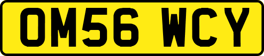 OM56WCY