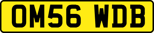 OM56WDB