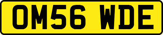 OM56WDE