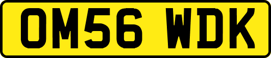 OM56WDK