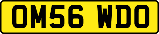 OM56WDO