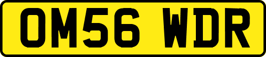 OM56WDR