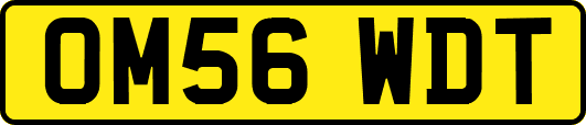 OM56WDT