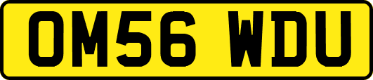 OM56WDU