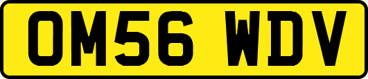 OM56WDV