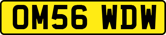 OM56WDW