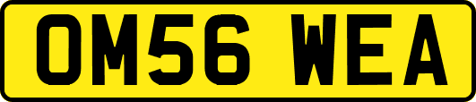 OM56WEA