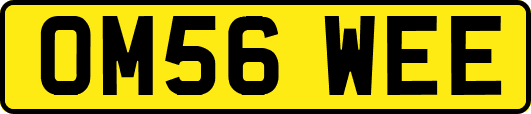 OM56WEE