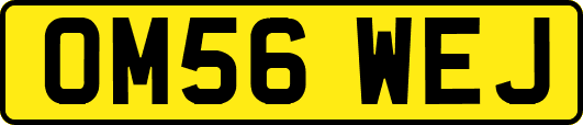 OM56WEJ