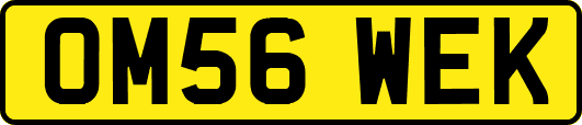 OM56WEK