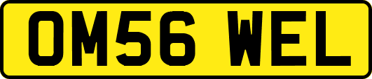 OM56WEL