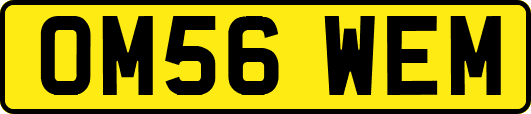 OM56WEM