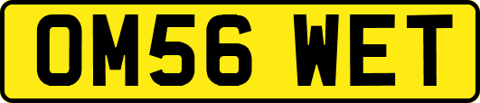 OM56WET