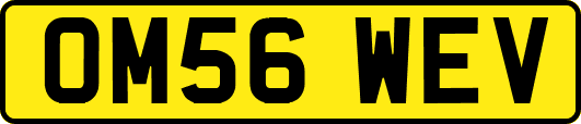 OM56WEV