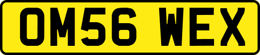 OM56WEX