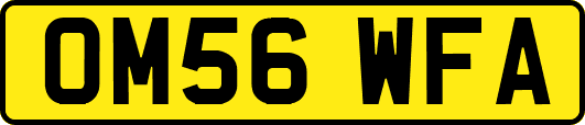 OM56WFA