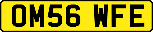 OM56WFE