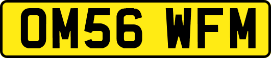 OM56WFM