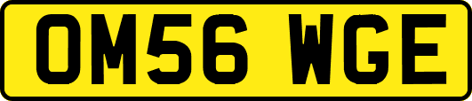 OM56WGE