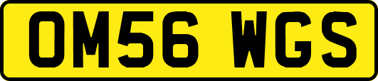OM56WGS