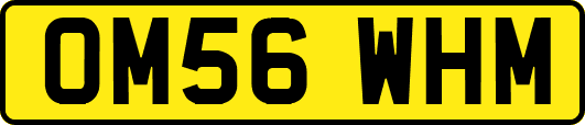 OM56WHM