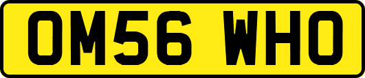 OM56WHO