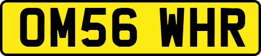 OM56WHR