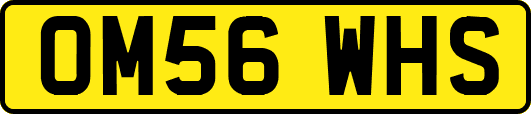 OM56WHS