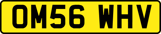 OM56WHV