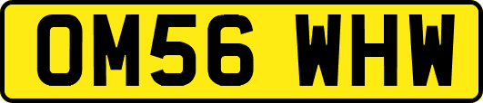 OM56WHW