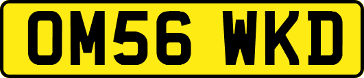 OM56WKD