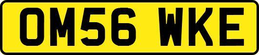 OM56WKE