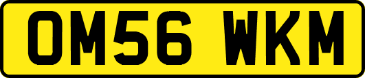 OM56WKM