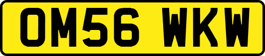 OM56WKW