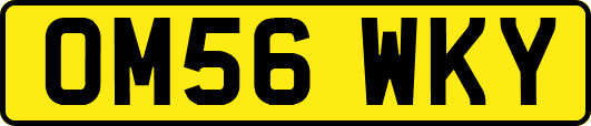 OM56WKY