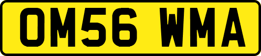 OM56WMA