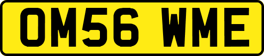 OM56WME