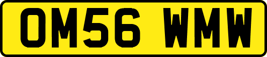 OM56WMW