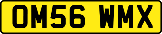 OM56WMX