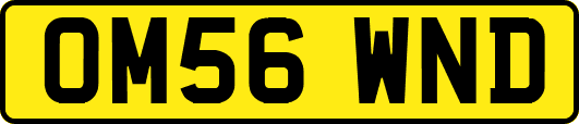 OM56WND