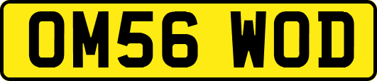 OM56WOD