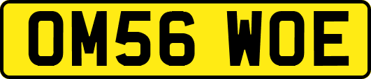 OM56WOE